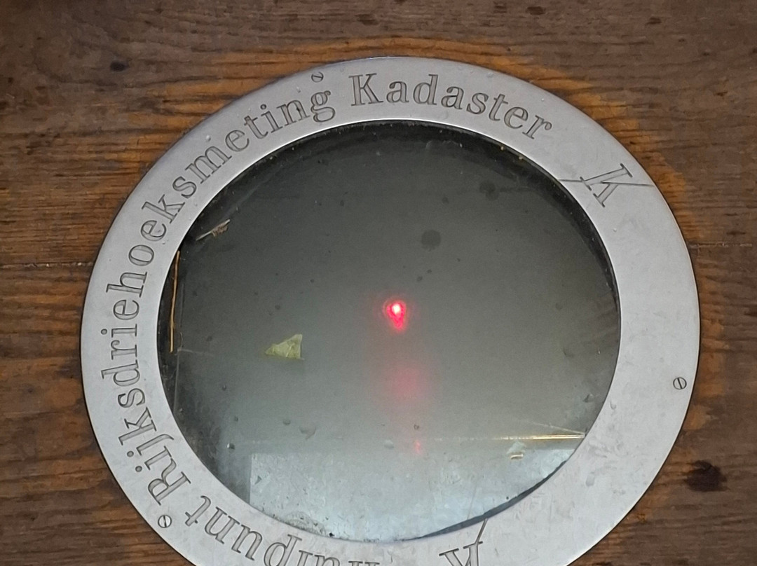 Onze-Lieve-Vrouwetoren-阿默斯福特必去景点