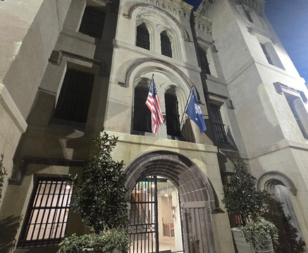 Bulldog Tours-查尔斯顿必去景点