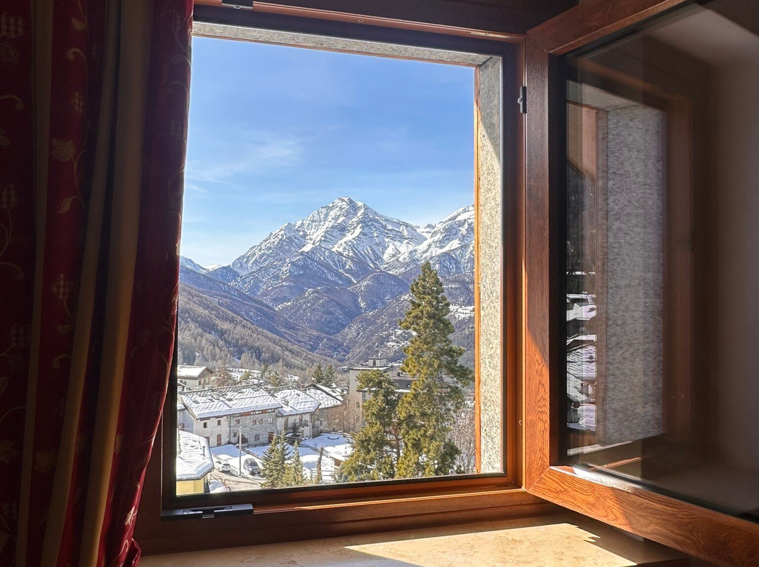 格兰贝塔酒店主图