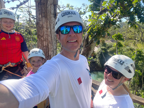 Chukka-逍遥海湾必去景点