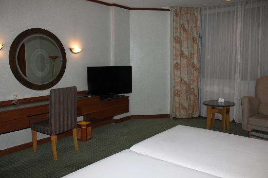 曼谷阿玛瑞廊曼机场酒店主图