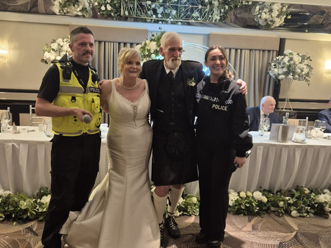 托伦斯酒店主图