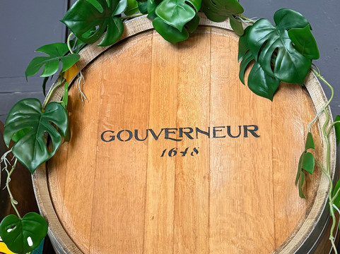 Lagoon Group-Sint Maarten必去景点