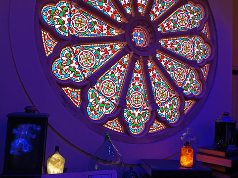 The Inverness Castle Experience-因弗内斯必去景点