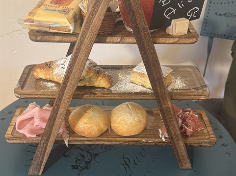 Al Bosco Incantato主图