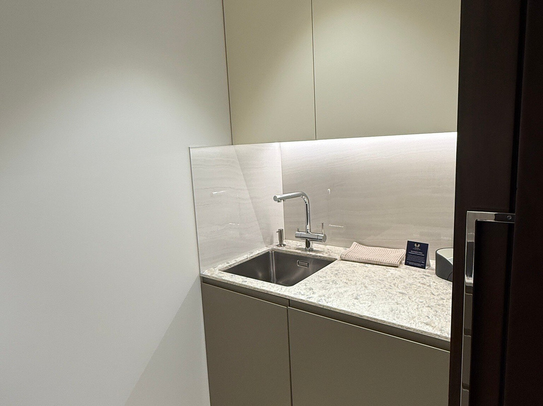 Apart Hotel RODINA Residences Vladivostok主图
