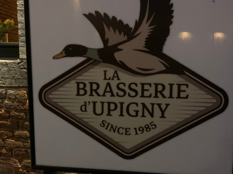 Le Foie Gras Upignac-Eghezee必去景点