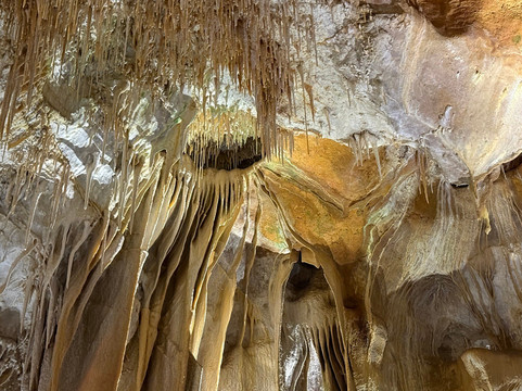 Tantanoola Caves Conservation Park-Tantanoola必去景点