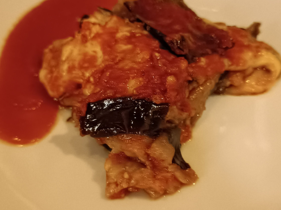 Enoteca Dagli Osti...nati