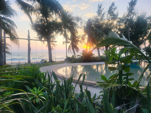 池瓦雷酒店与度假村主图