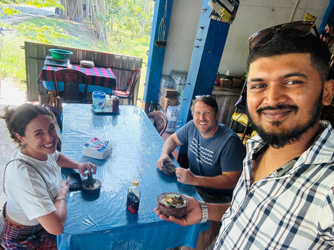 Zion Lanka Tours-Katana必去景点