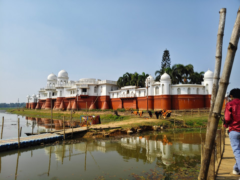 Neermahal Palace-阿加尔塔拉必去景点