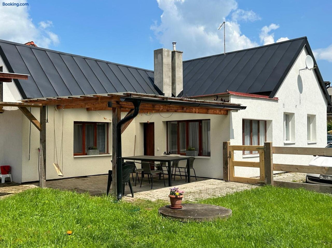 Guesthouse Trnčín