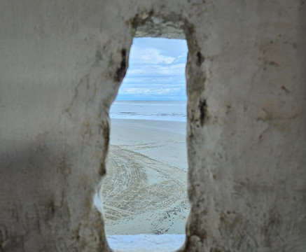 Forte de São João-Bertioga必去景点