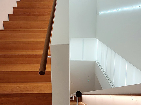 Kunstmuseum Liechtenstein-瓦杜兹必去景点