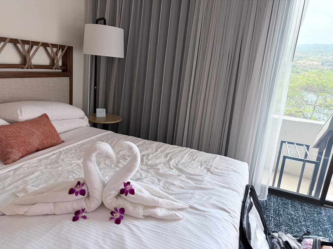 奥瑞格可纳水疗度假酒店主图