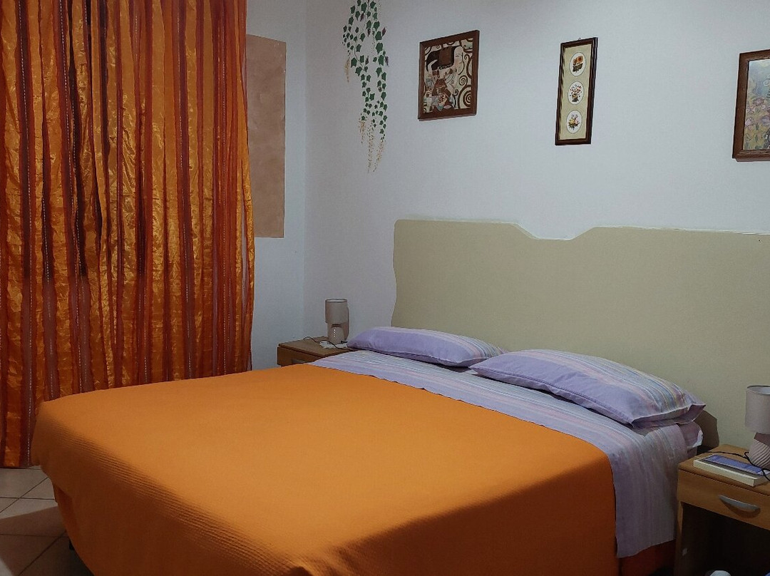 Bed And Breakfast Serendipity主图