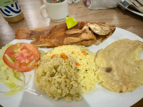 Sierraventur Travel-圣玛尔塔必去景点