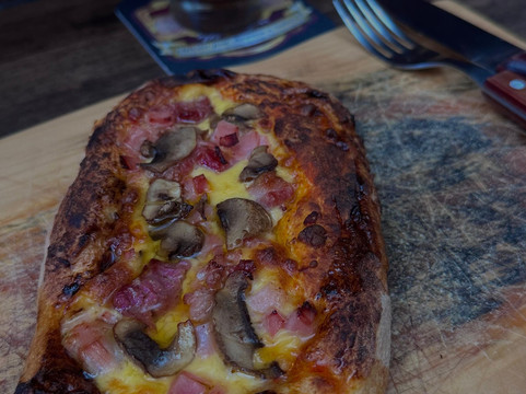 Garden Park Gramado-格拉玛多必去景点