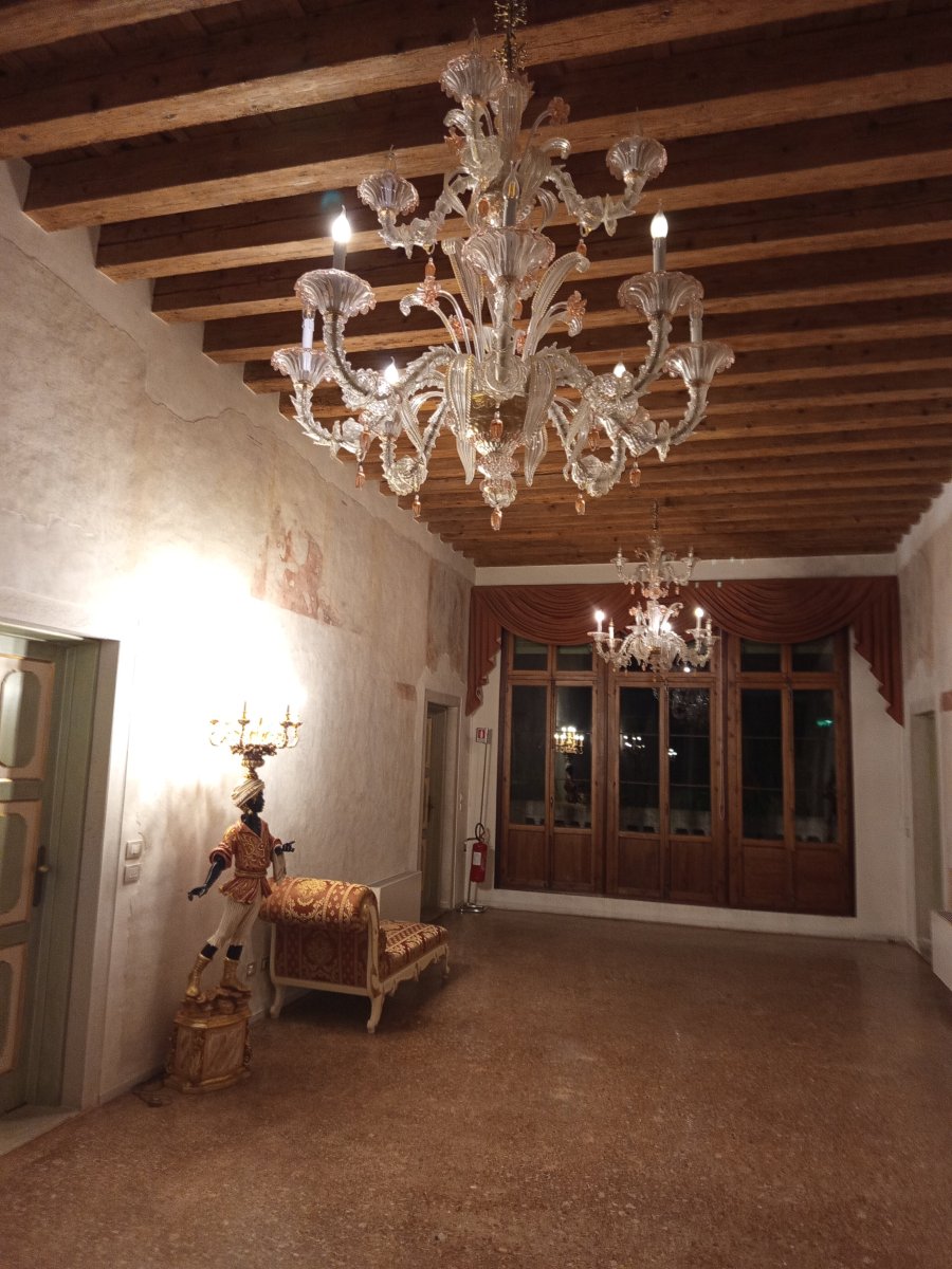 察赞恩马丁酒店-官方