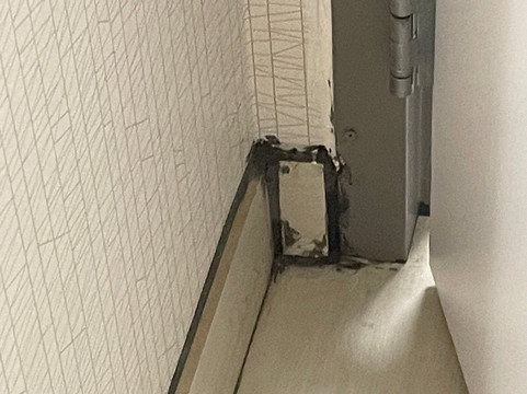 希尔顿欢朋酒店-格林伍德主图