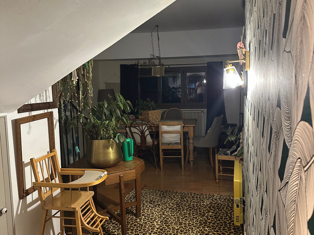 马斯喀特乔木酒店主图