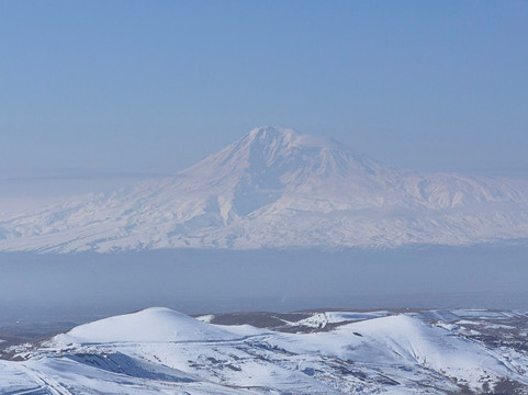 Soul Of Armenia-Tsakhkadzor必去景点