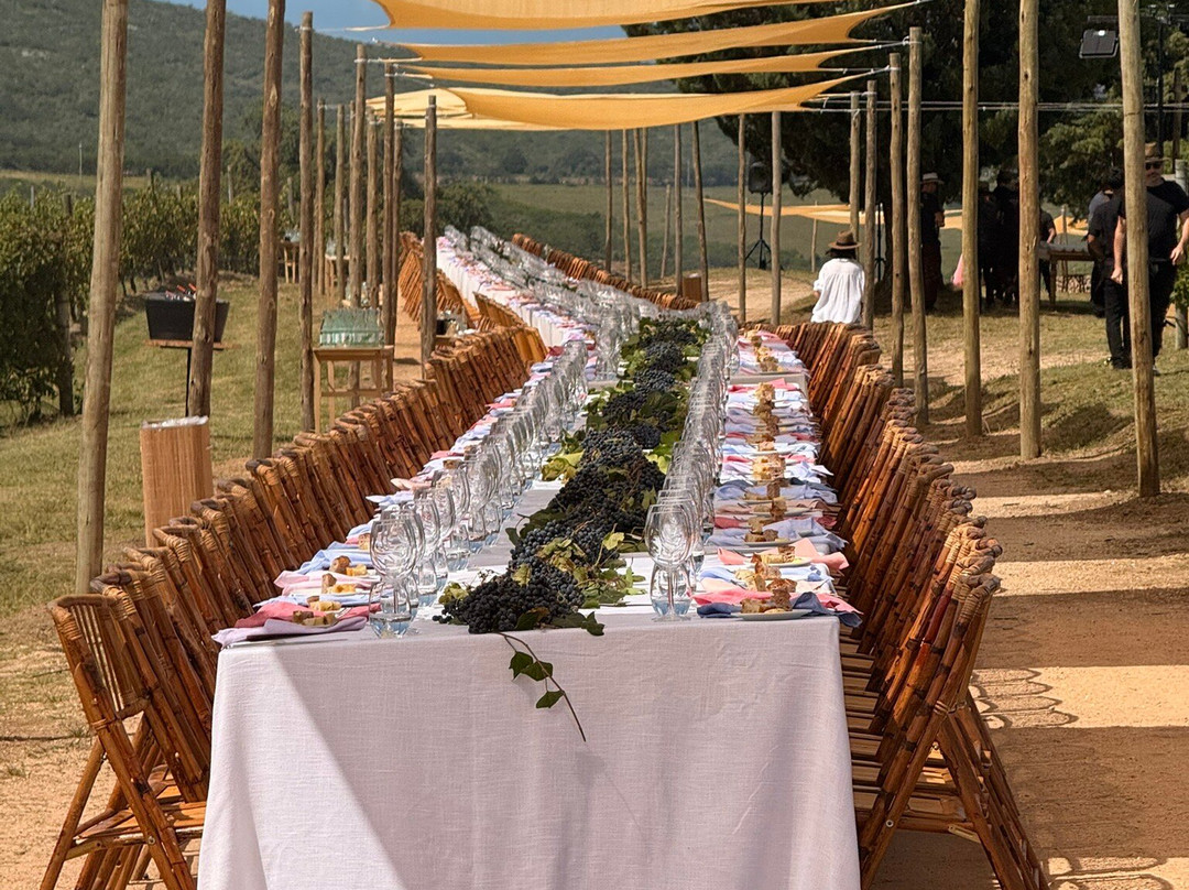 Bodega Garzon-Garzon必去景点