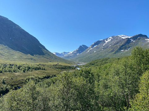 Geiranger Skywalk - Dalsnibba-盖伦格峡湾必去景点