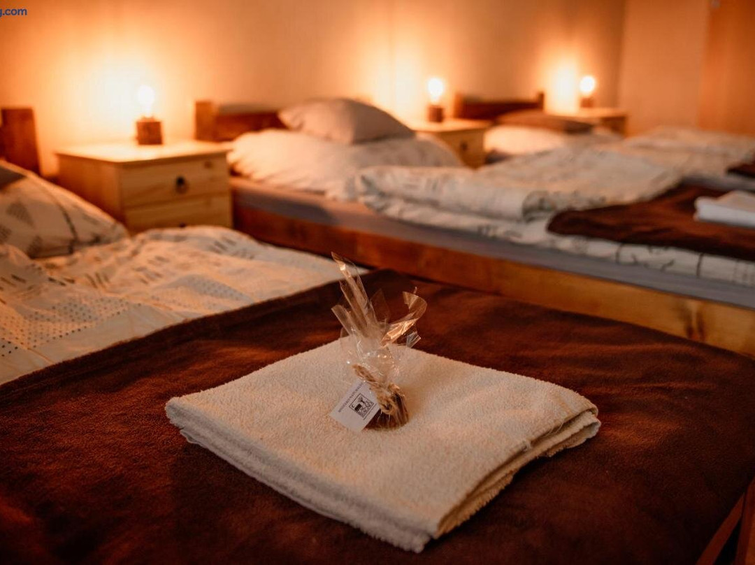 Kacze Bagno Hostel