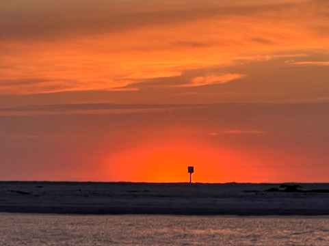 Gasparilla Boat Tours-恩格尔伍德必去景点