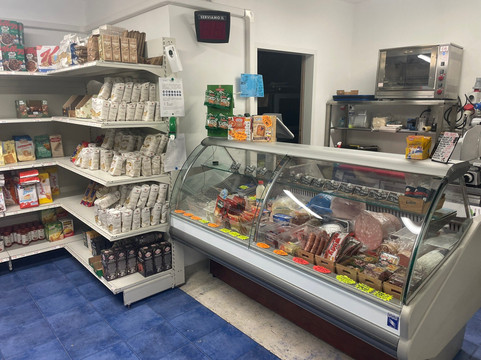 La Bottega isolana-福贾必去景点