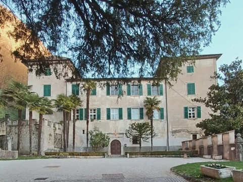 Castello Della Torre