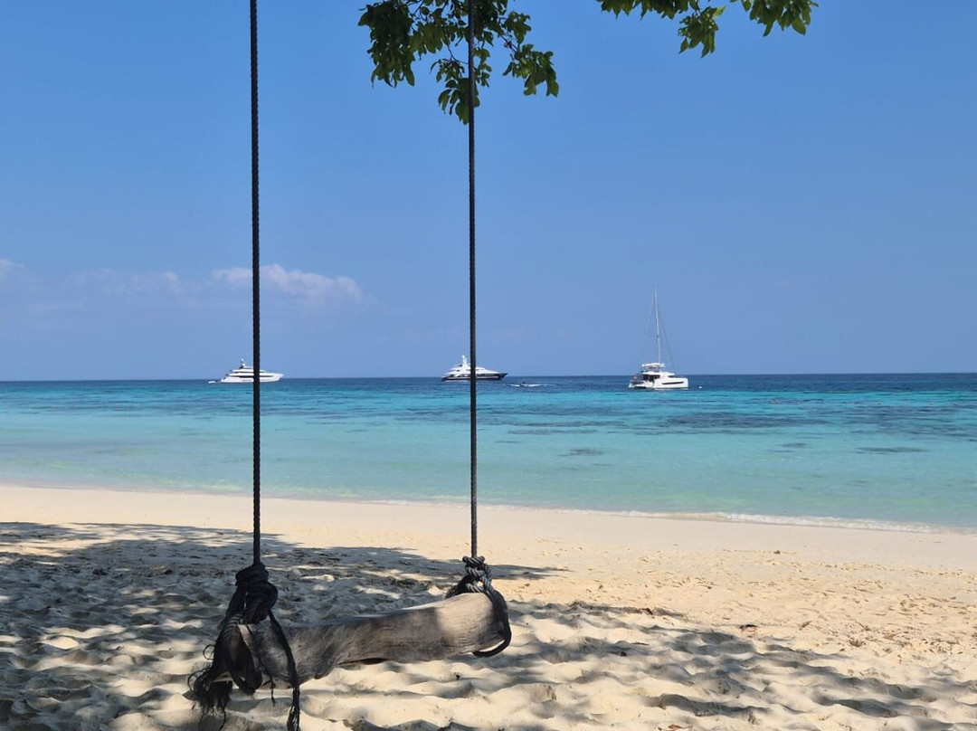 Fairview Yachting-他朗必去景点