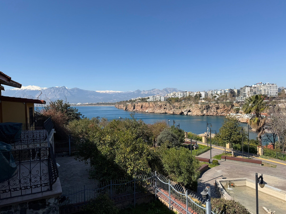 卡雷茨路线酒店主图