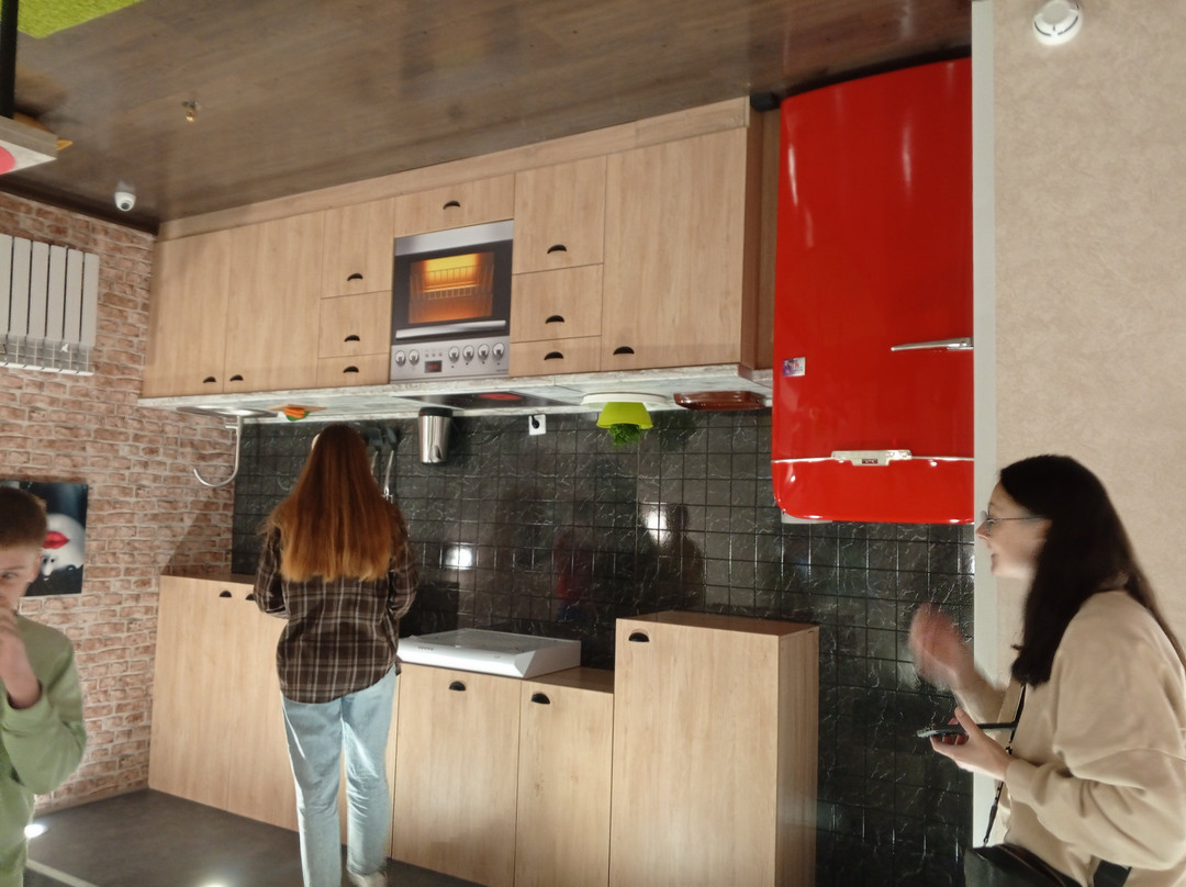 Galileo Wonderland Park-圣彼得堡必去景点