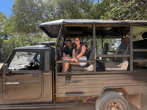 Southern Wild Safari-蒂瑟默哈拉默必去景点