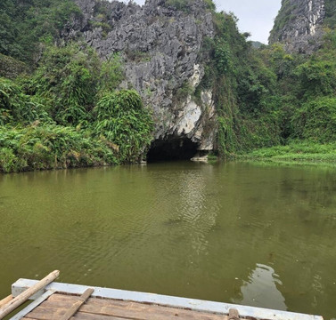 Van Long Nature Reserve-宁平必去景点