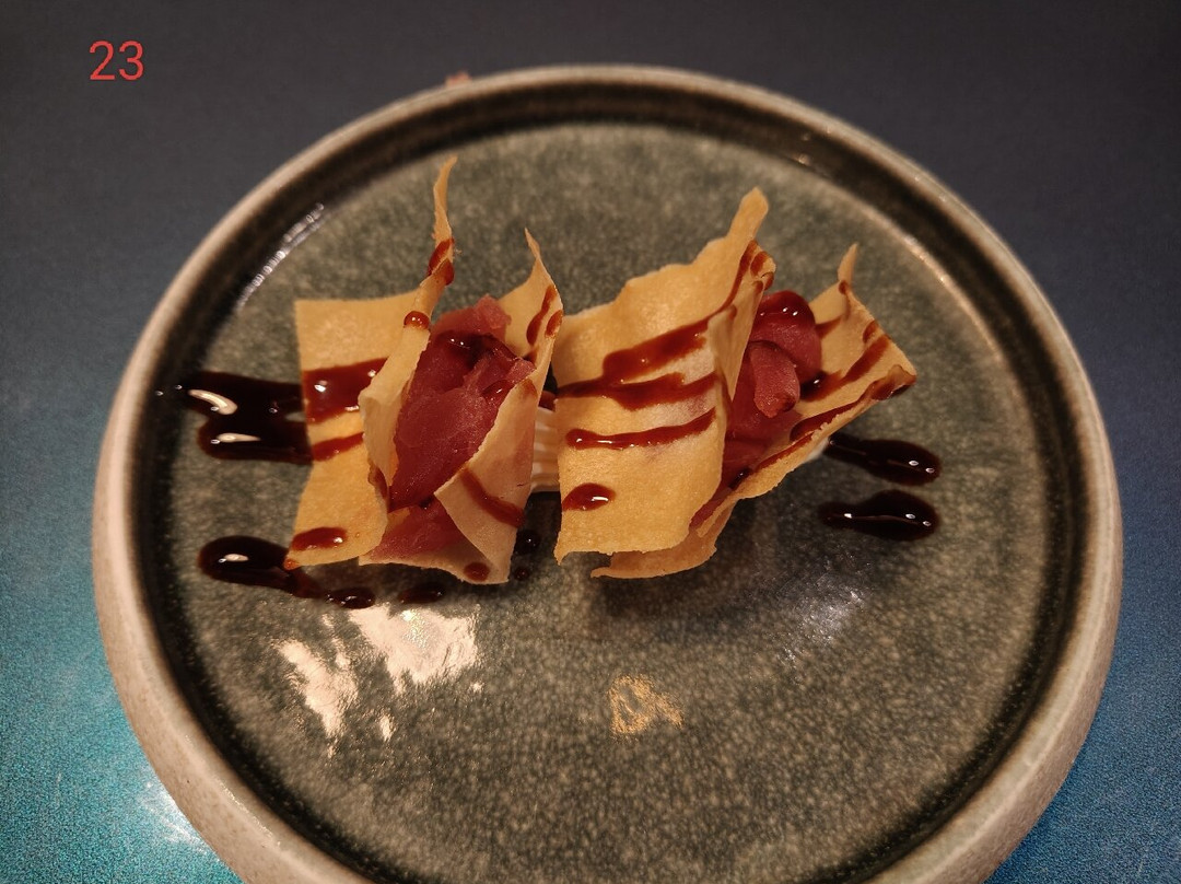 Ginmi Sushi Monsummano Terme