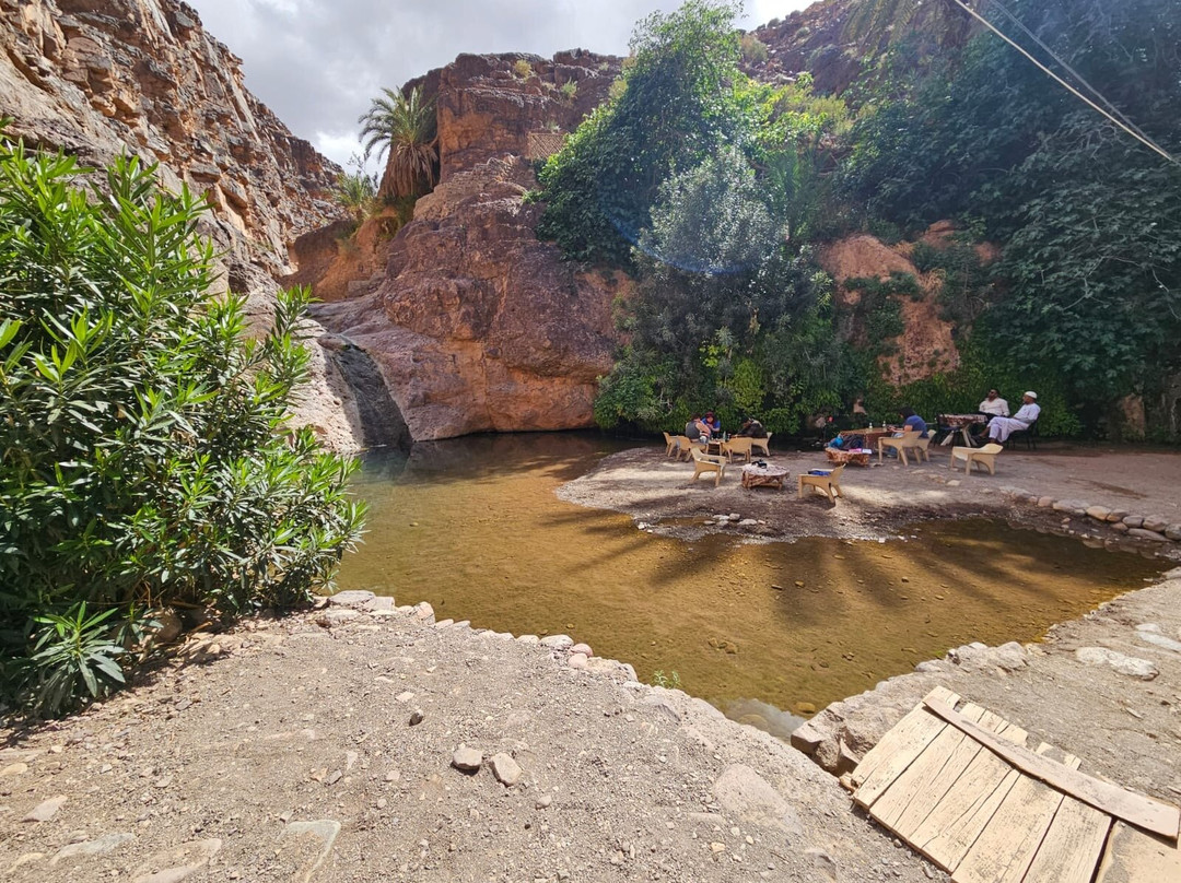 Discover Draa Valley