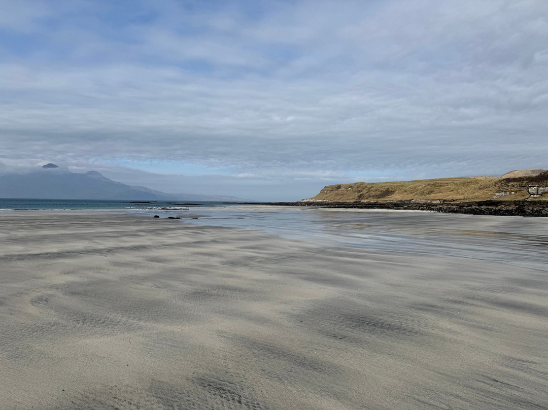Eigg Adventures-Isle of Eigg必去景点