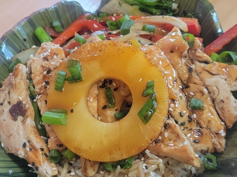 Koko's on the Pier主图