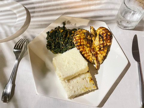 Lobster House Malindi主图