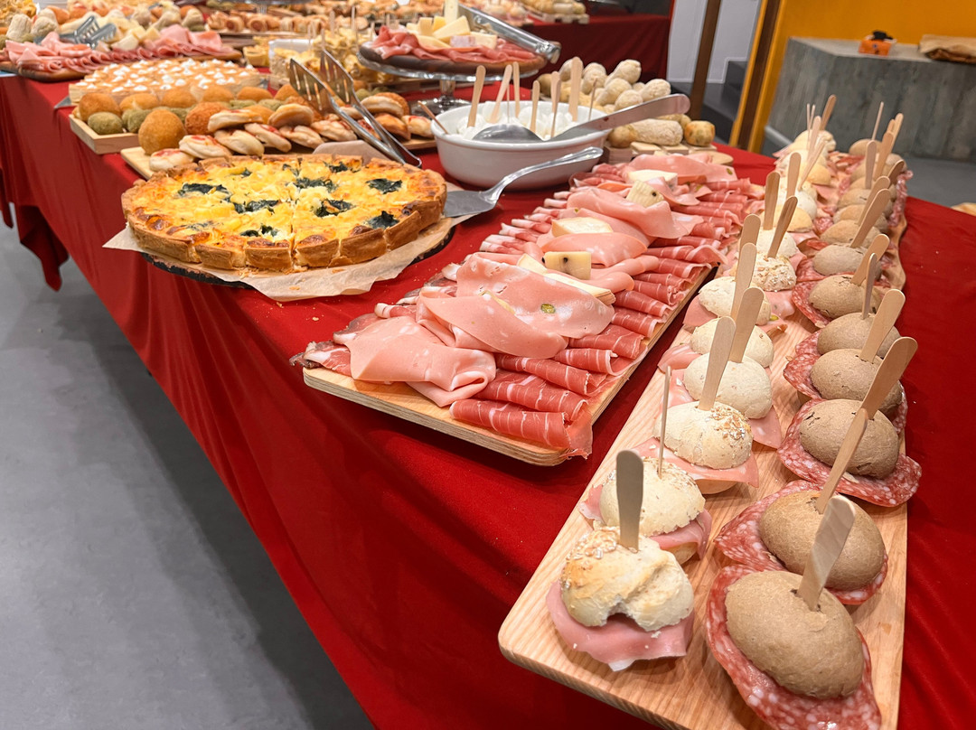 Ristorante La Quercia