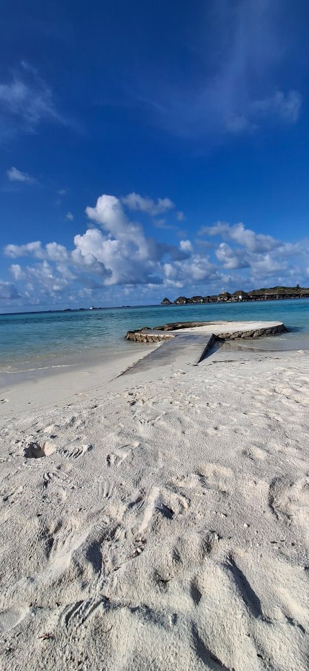 呼拉岛珍珠滩酒店-官方