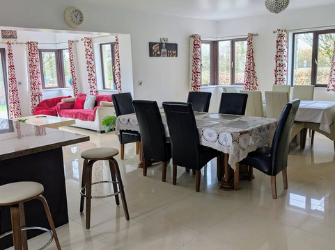 穆尔公园西屋酒店主图