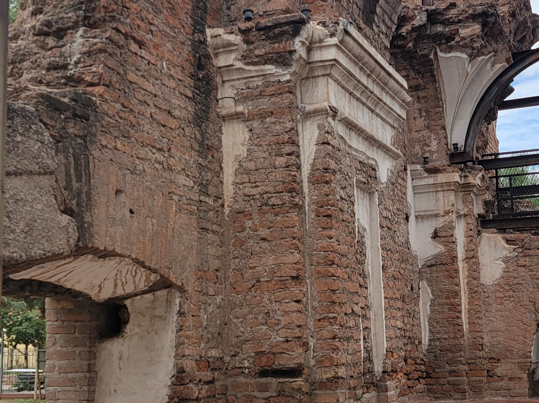 City Bus Mendoza-门多萨必去景点