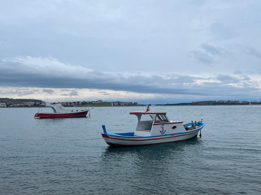 Ferahi Evler酒店主图