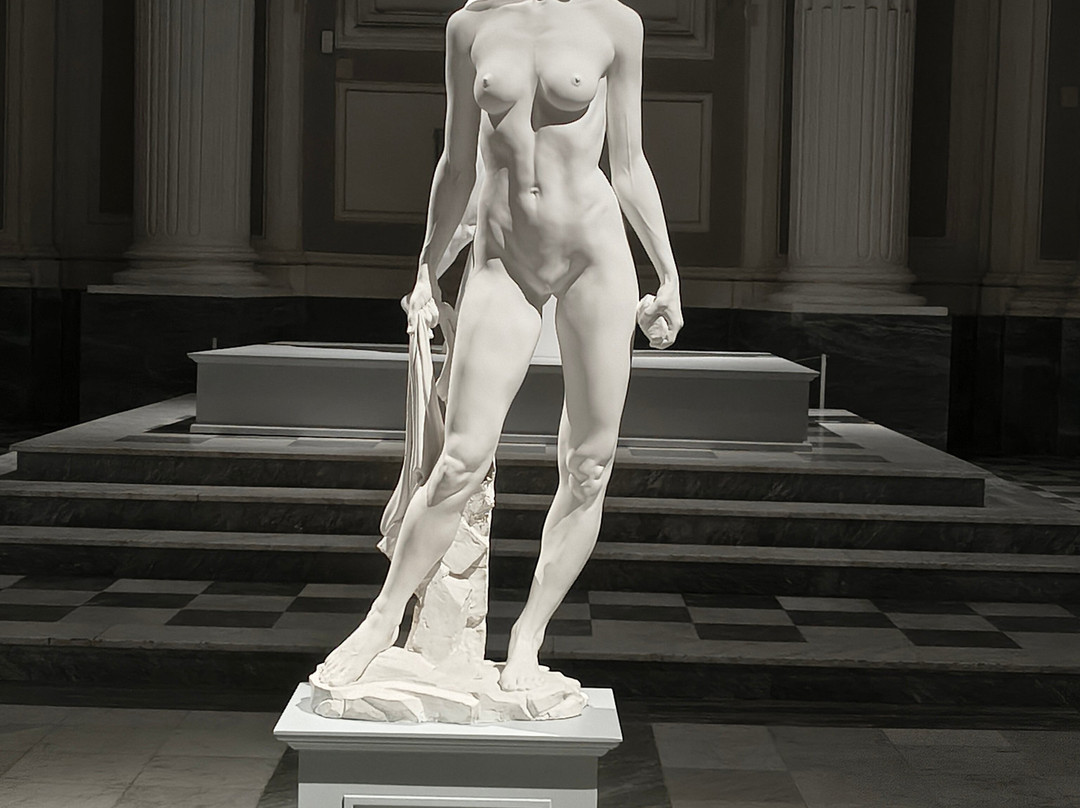 Jago Museum-那不勒斯必去景点