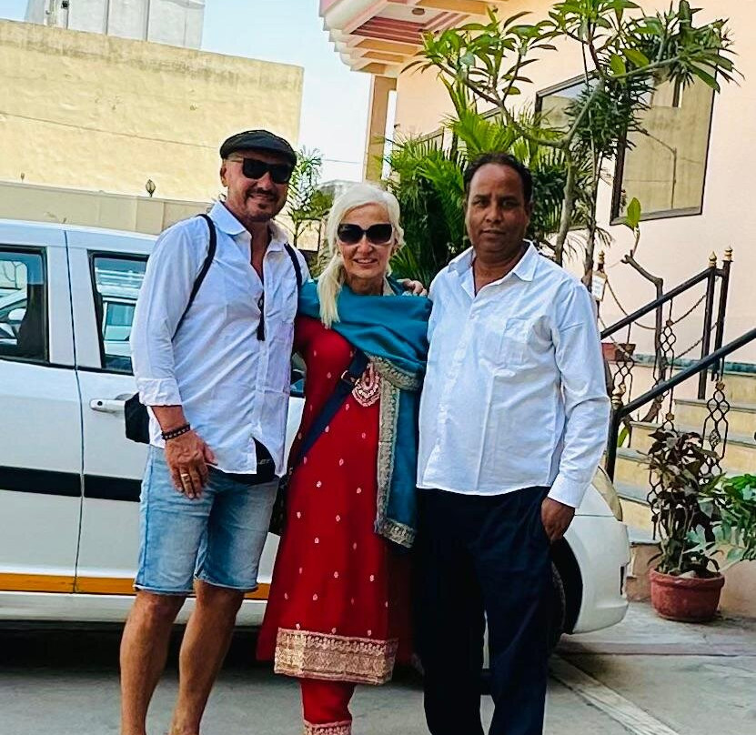 Varanasi Voyages Tours & Travels-瓦拉纳西必去景点